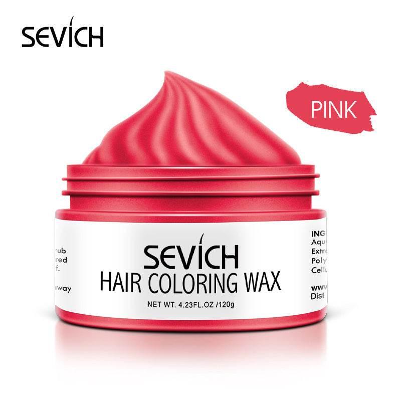 Disposable Hair Cream Colored Hair Wax - Magellan Fashion Shop