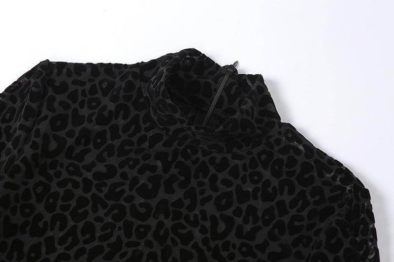 Fashion Sexy Slim Back Zipper Casual Jumpsuit - Magellan Fashion Shop