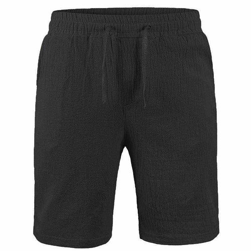 Breathable Casual Shorts Summer Men - Magellan Fashion Shop