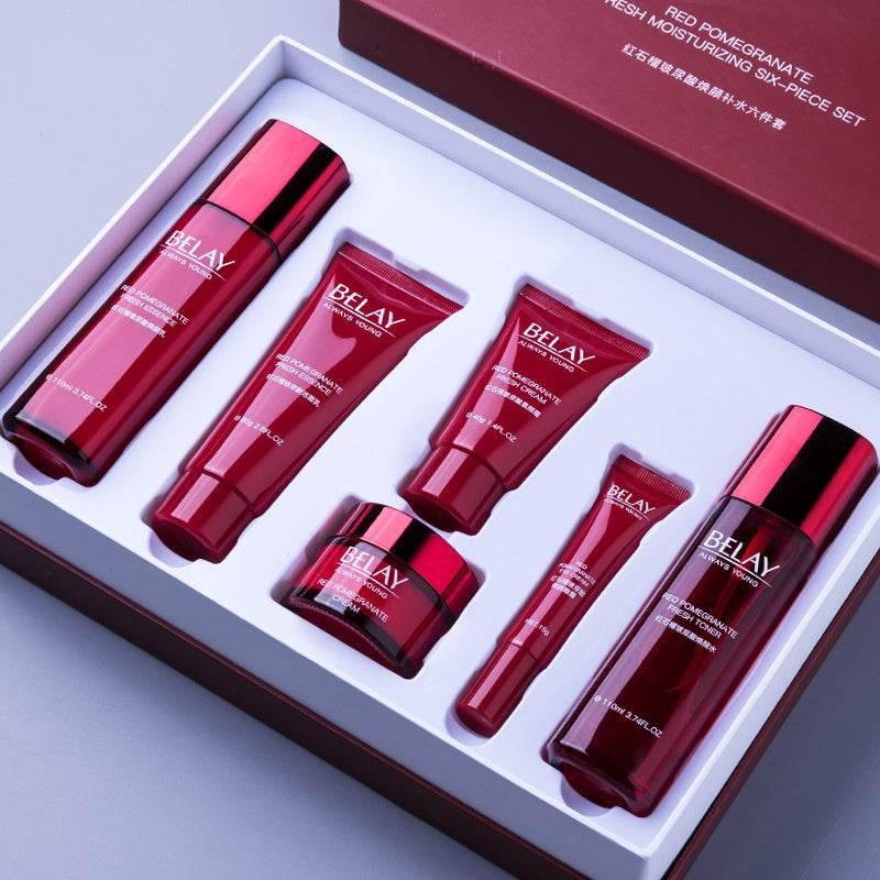 Beauty Salon Facial Care Cosmetics - Magellan Fashion Shop