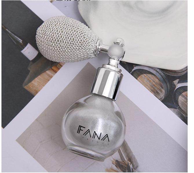 Body Powder Greek Goddess Glitter - Magellan Fashion Shop