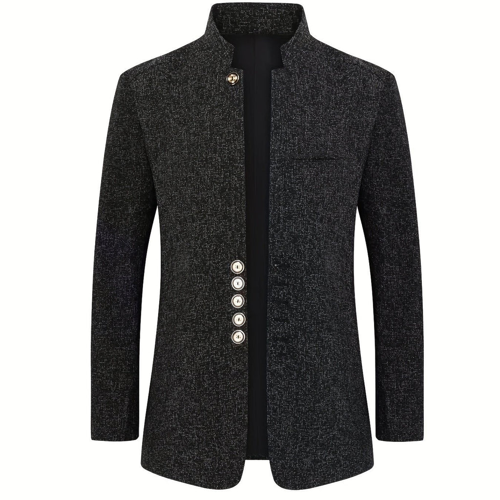 Suit jacket