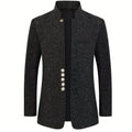 Suit jacket