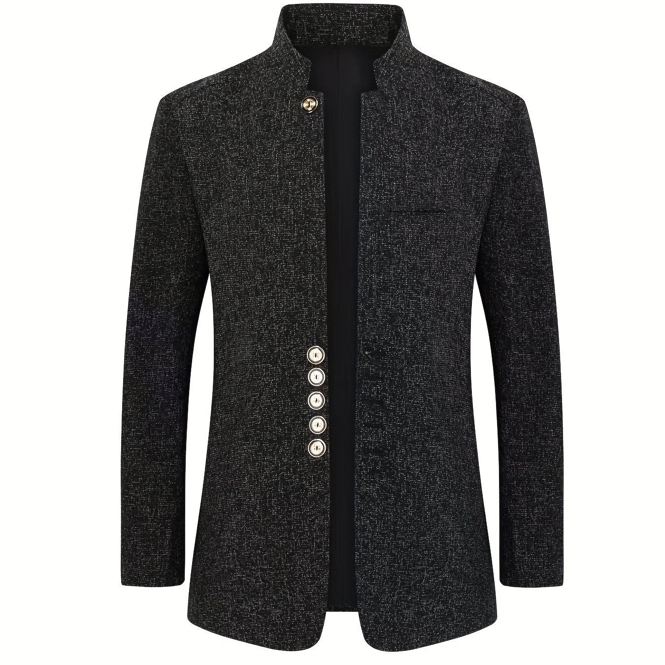 Suit jacket