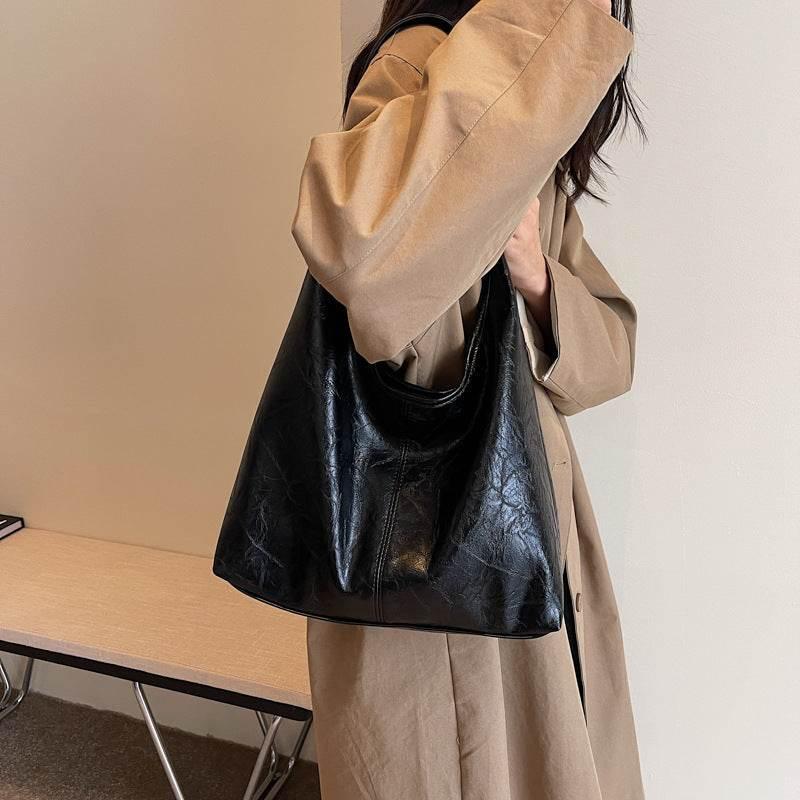 Shoulder Bag With Clutch Bag - Magellan Fashion Shop