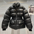 Fashionable Warm Cotton Coat Jacket Women - Magellan Fashion Shop