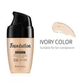 Moisturizing Concealer Natural Makeup Foundation - Magellan Fashion Shop