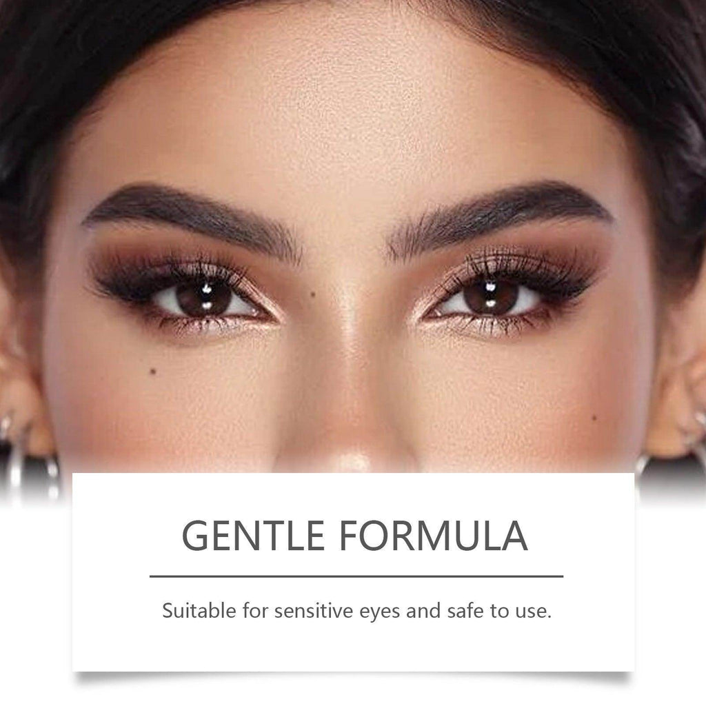 Long Black Mascara Long Lasting Smear-proof Makeup - Magellan Fashion Shop