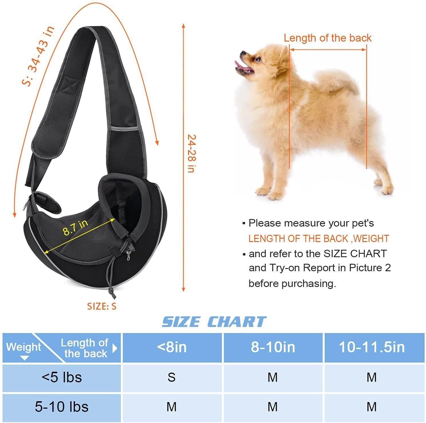 Dog Cats Tote Bag - Magellan Fashion Shop