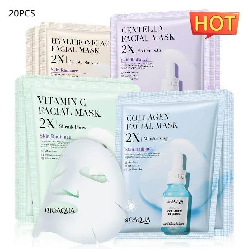 Maske - Magellan Fashion Shop