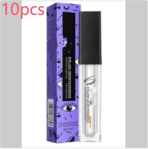 Eyelash Nourishing Liquid Nourish Hair Roots Supplementary Nutrition - Magellan Fashion Shop