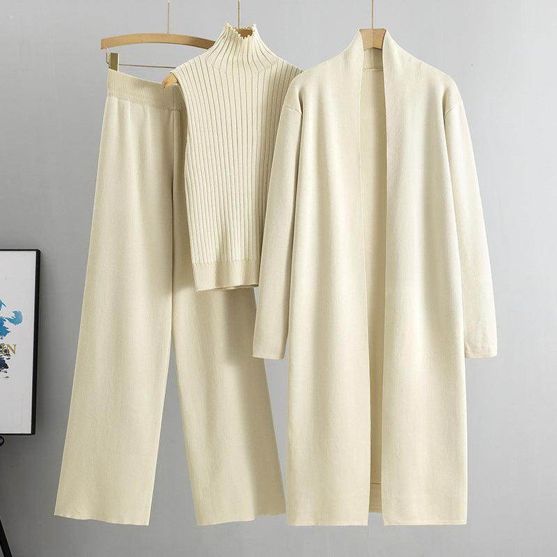 3-Piece Outfit Set for Women - Magellan Fashion Shop