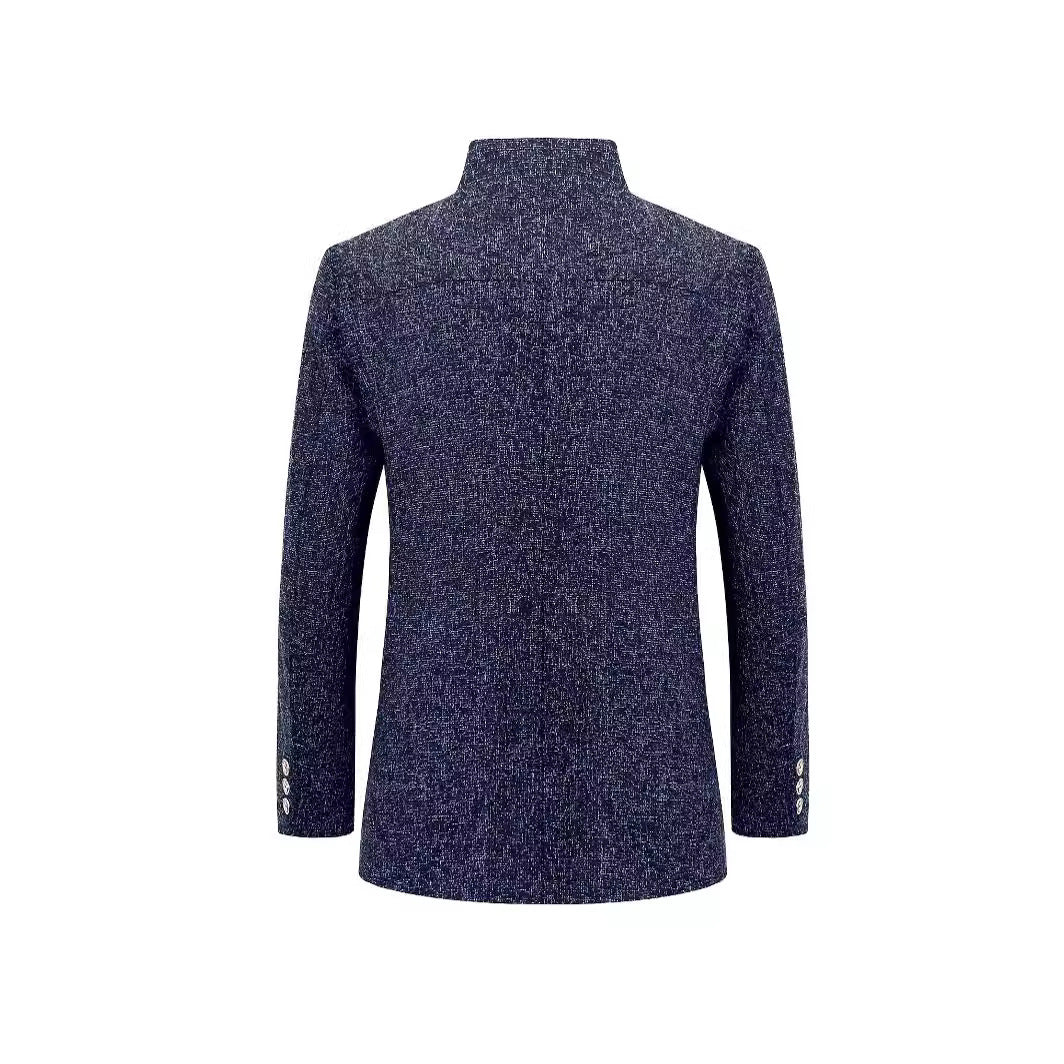 Suit jacket