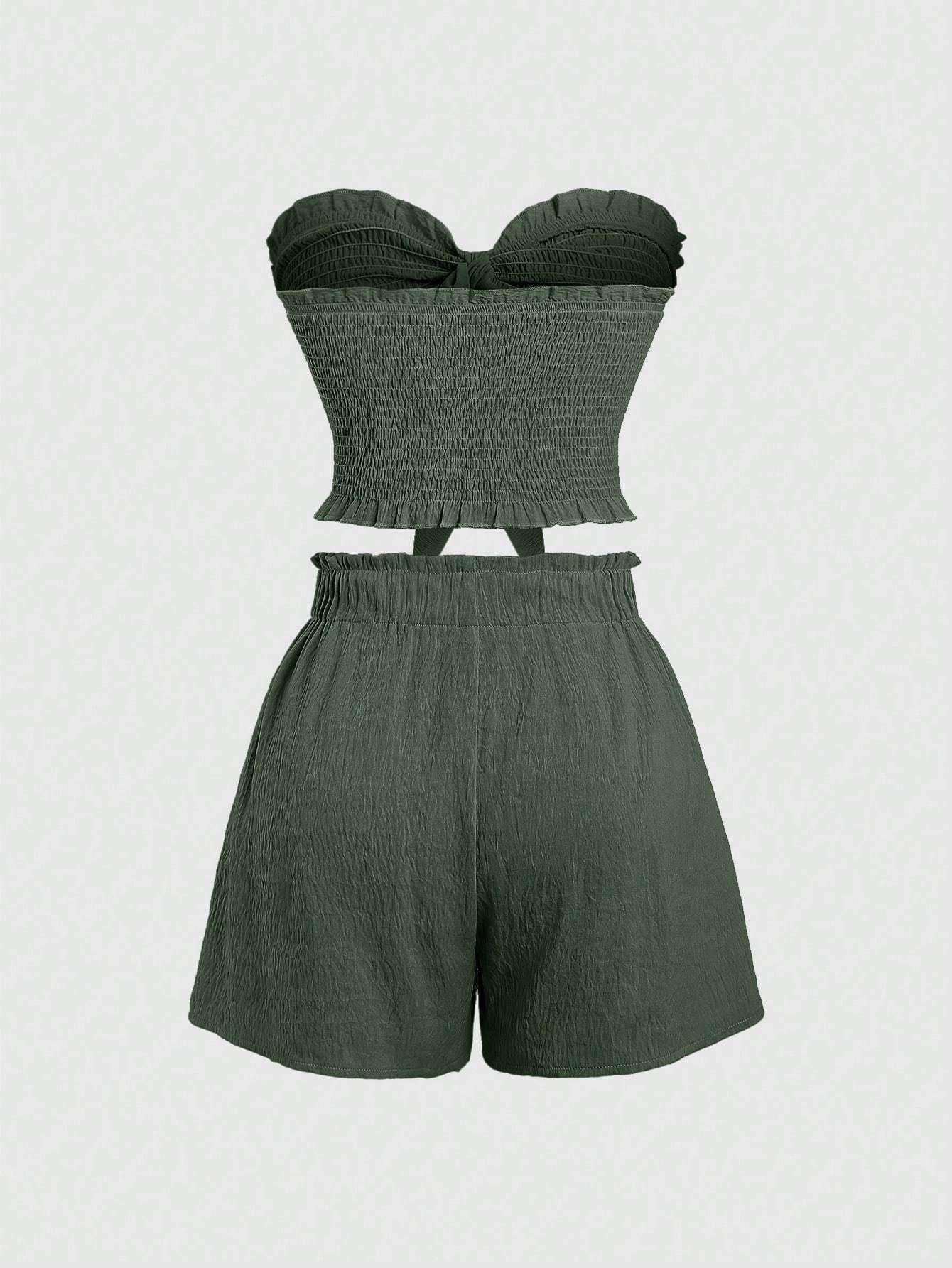 Two Piece Clothes Set - Magellan Fashion Shop