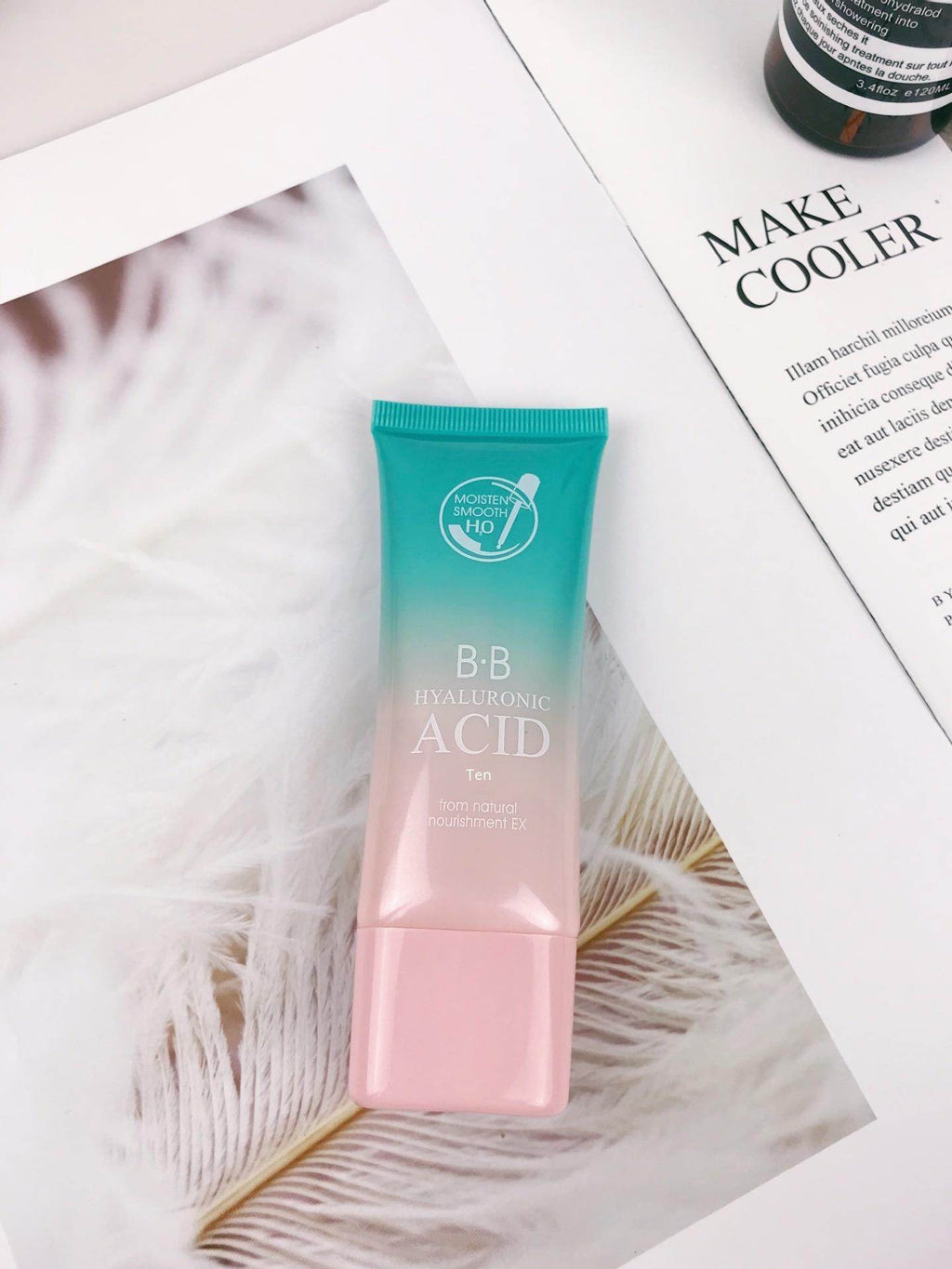 Skin Care Product Set Hyaluronic Acid Moisturizing Facial Care - Magellan Fashion Shop
