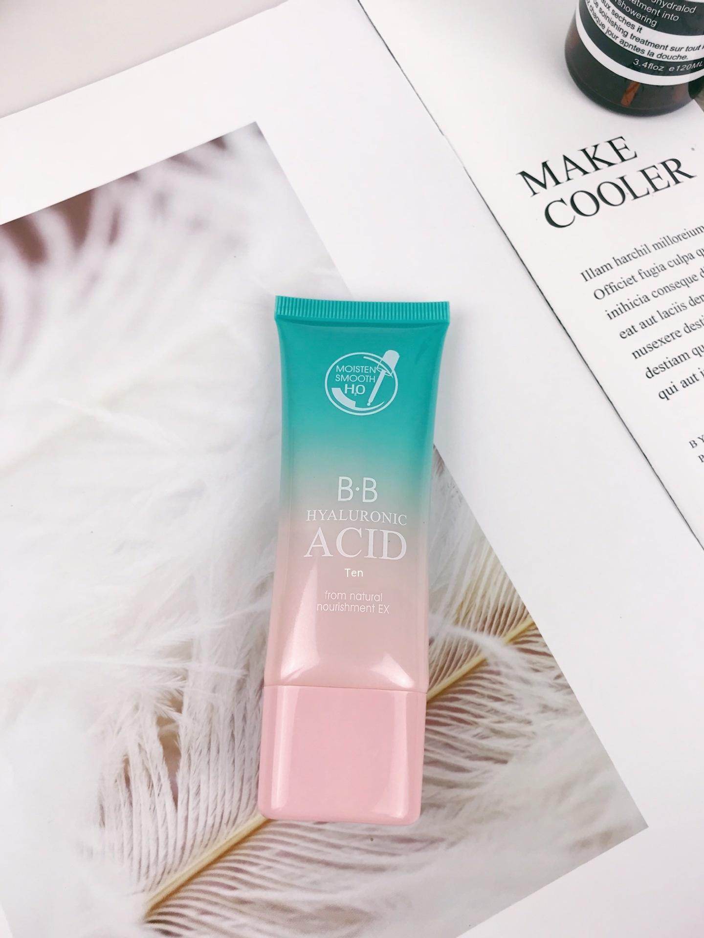 Skin Care Product Set Hyaluronic Acid Moisturizing Facial Care - Magellan Fashion Shop