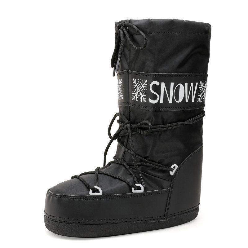 High Space Boots - Magellan Fashion Shop