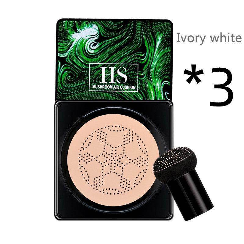 Moisturizing Mushroom Cushion Small Head BB Cream - Magellan Fashion Shop