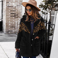 Fur Coat Winter Long - Magellan Fashion Shop