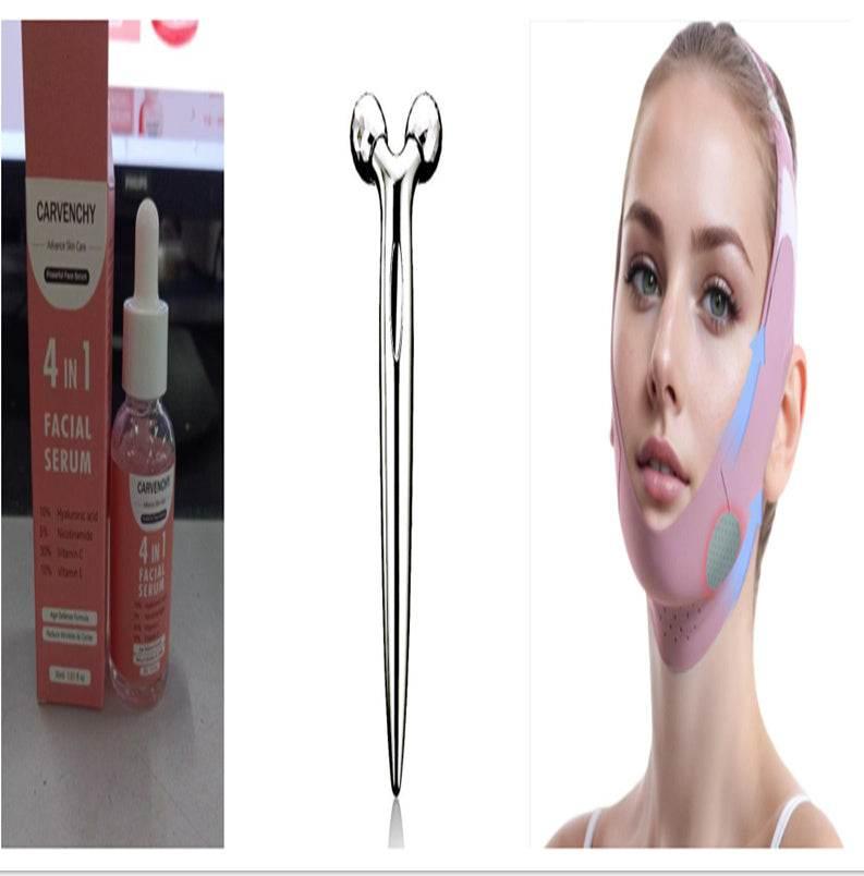 Skincare Anti-Aging Anti-Wrinkle Whitening Facial Serum - Magellan Fashion Shop
