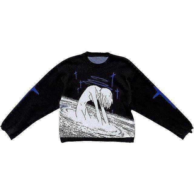 Fashion Autumn Clothes Women Wear Pullovers - Magellan Fashion Shop