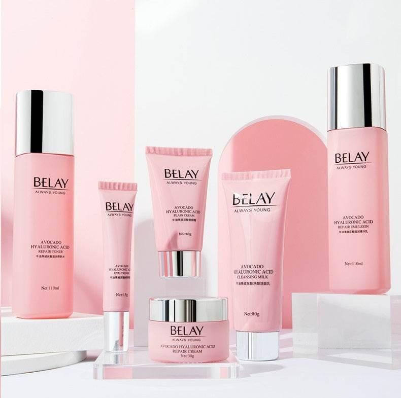 Beauty Salon Facial Care Cosmetics - Magellan Fashion Shop