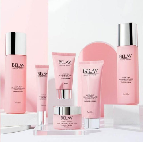 Beauty Salon Facial Care Cosmetics - Magellan Fashion Shop
